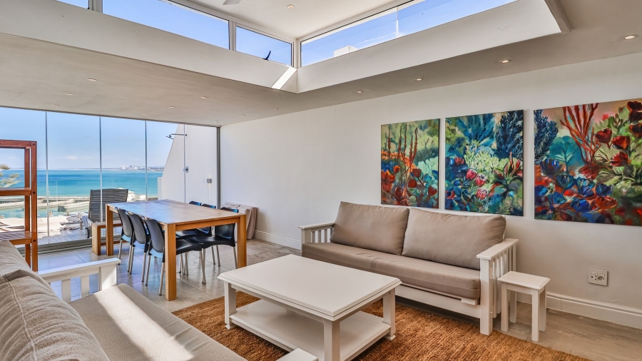 To Let 4 Bedroom Property for Rent in Gordons Bay Village Western Cape